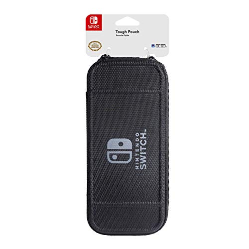 Hori - Funda Rígida (Nintendo Switch) Hori - Funda Rígida (Nintendo Switch)
