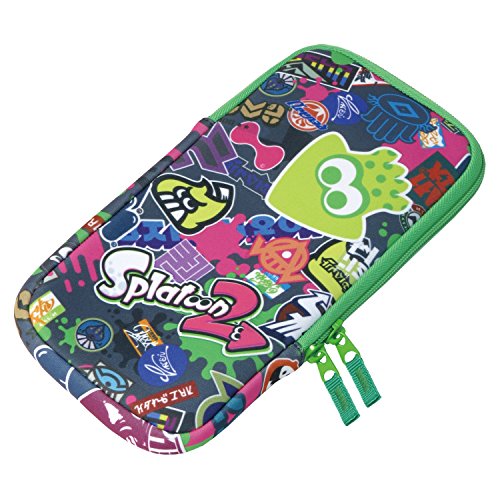 Hori - Splatoon 2 Splat Pack (Nintendo Switch)