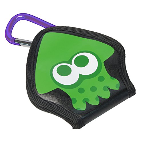 Hori - Splatoon 2 Splat Pack (Nintendo Switch)