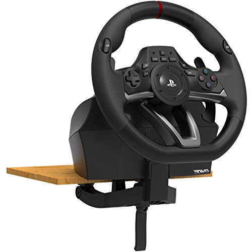 HORI - Volante Apex (PS4/PS3/PC) HORI - Volante Apex (PS4/PS3/PC)