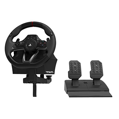 HORI - Volante Apex (PS4/PS3/PC) HORI - Volante Apex (PS4/PS3/PC)
