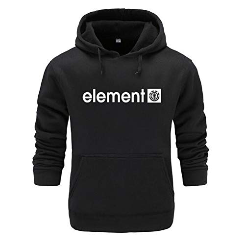 HOSD Nuevo 2018 Otoño Invierno Sudaderas con Capucha para Hombre Sudaderas Hombre Elemento Impresión de Letras Manga Larga Moda Sudaderas con Capucha para Hombre HOSD Nuevo 2018 Otoño Invierno Sudaderas con Capucha para Hombre Sudaderas Hombre Elemento Impresión de Letras Manga Larga Moda Sudaderas con Capucha para Hombre