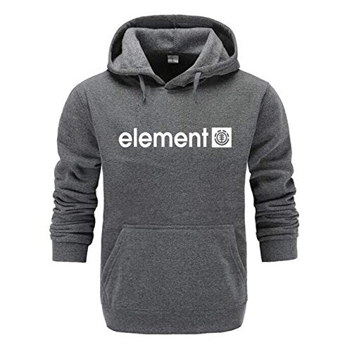 HOSD Nuevo 2018 Otoño Invierno Sudaderas con Capucha para Hombre Sudaderas Hombre Elemento Impresión de Letras Manga Larga Moda Sudaderas con Capucha para Hombre HOSD Nuevo 2018 Otoño Invierno Sudaderas con Capucha para Hombre Sudaderas Hombre Elemento Impresión de Letras Manga Larga Moda Sudaderas con Capucha para Hombre