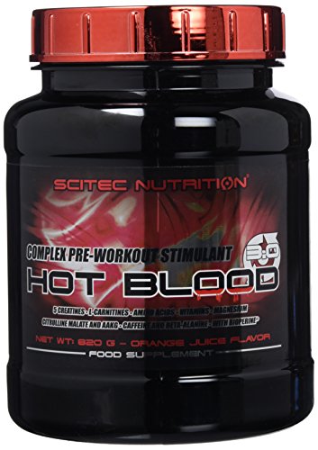 Hot Blood 3.0 820g orange juice Hot Blood 3.0 820g orange juice
