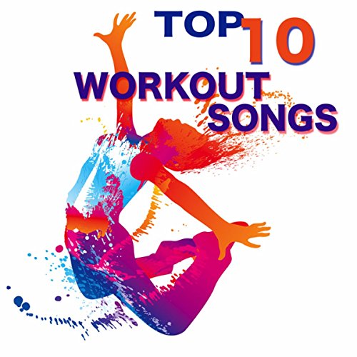 House Music fot Fitness (128 bpm) - Aerobics Workout