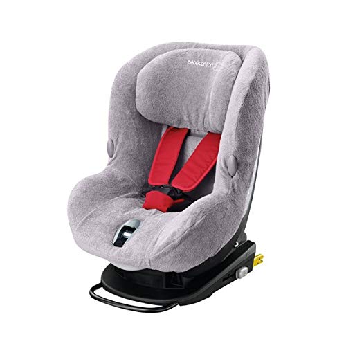 Housse éponge Milofix Bébé Confort - Cool Grey (2016) Housse éponge Milofix Bébé Confort - Cool Grey (2016)