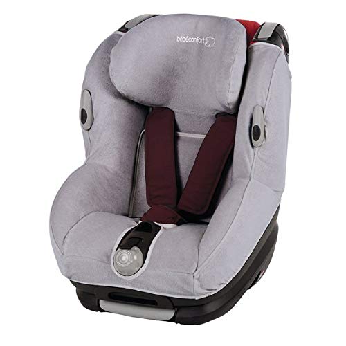 Housse éponge Opal Bébé Confort - Cool Grey (2016) Housse éponge Opal Bébé Confort - Cool Grey (2016)