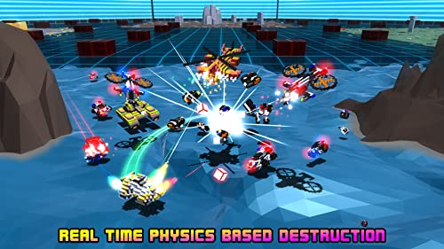 Hovercraft: Getaway Hovercraft: Getaway