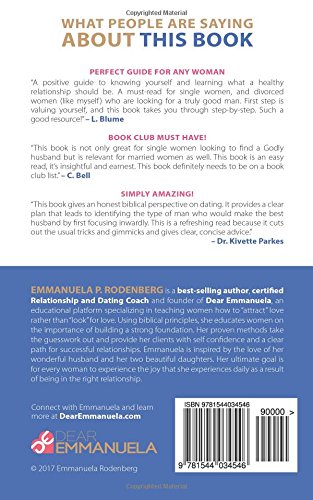 How To Attract A Godly Husband How To Attract A Godly Husband