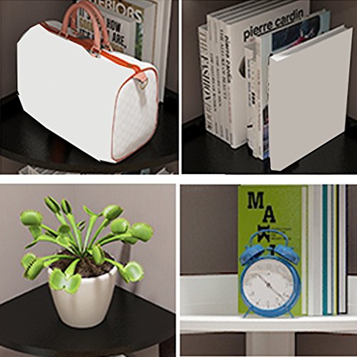 HQQ Estantes del Estante del Estante del Aterrizaje Simple y Moderno, taquillas Creativas del Sitio de la Sala de Estar HQQ Estantes del Estante del Estante del Aterrizaje Simple y Moderno, taquillas Creativas del Sitio de la Sala de Estar
