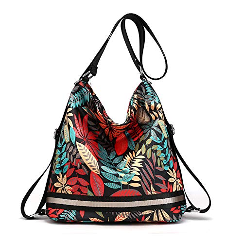 HUAERYOUYUE Bolso Bandolera Mujer Mochila Moda Bolsa de Mensajero Escolares Bolsa Lateral Ligero Bolsas de Viaje Impermeable Colegio Libro Bolsa de Deporte Bolsa Diseño HUAERYOUYUE Bolso Bandolera Mujer Mochila Moda Bolsa de Mensajero Escolares Bolsa Lateral Ligero Bolsas de Viaje Impermeable Colegio Libro Bolsa de Deporte Bolsa Diseño