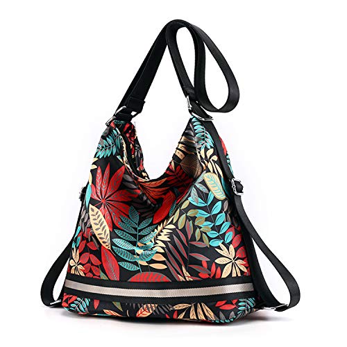 HUAERYOUYUE Bolso Bandolera Mujer Mochila Moda Bolsa de Mensajero Escolares Bolsa Lateral Ligero Bolsas de Viaje Impermeable Colegio Libro Bolsa de Deporte Bolsa Diseño HUAERYOUYUE Bolso Bandolera Mujer Mochila Moda Bolsa de Mensajero Escolares Bolsa Lateral Ligero Bolsas de Viaje Impermeable Colegio Libro Bolsa de Deporte Bolsa Diseño