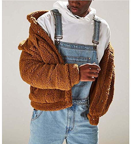 huateng Moda Masculina Vaqueros Vintage Monos Babero Monos Peto Monos Vaqueros clásicos Monos huateng Moda Masculina Vaqueros Vintage Monos Babero Monos Peto Monos Vaqueros clásicos Monos