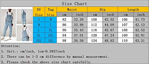 huateng Moda Masculina Vaqueros Vintage Monos Babero Monos Peto Monos Vaqueros clásicos Monos huateng Moda Masculina Vaqueros Vintage Monos Babero Monos Peto Monos Vaqueros clásicos Monos