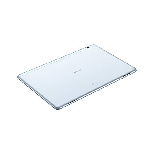 Huawei Media Pad T5 - Tablet de 10.1" Full HD (Wifi, RAM de 3 GB, ROM de 32 GB, Android 8.0, EMUI 8.0), Azul Claro (Mist Blue)
