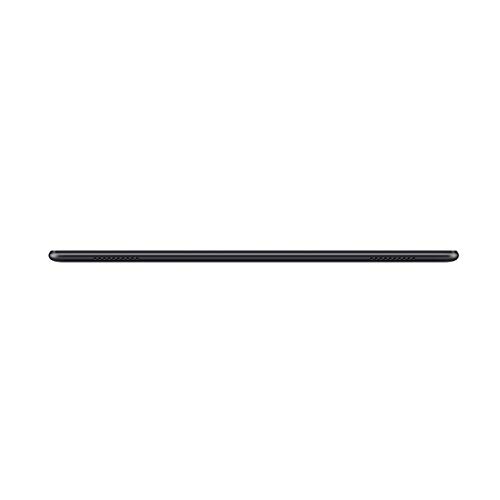 HUAWEI MediaPad T5 - Tablet de 10.1" FullHD (Wifi, RAM de 4GB, ROM de 64GB, Android 8.0, EMUI 8.0), Color Negro HUAWEI MediaPad T5 - Tablet de 10.1" FullHD (Wifi, RAM de 4GB, ROM de 64GB, Android 8.0, EMUI 8.0), Color Negro