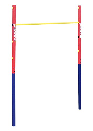 Hudora 64000 - Barra de ejercicios de gimnasia Hudora 64000 - Barra de ejercicios de gimnasia