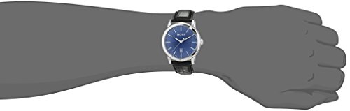 Hugo Boss Reloj Análogo clásico para Hombre con Cuarzo, 1513400