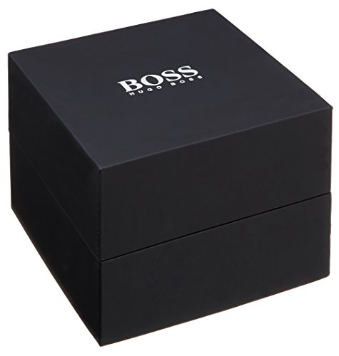 Hugo BOSS Reloj para hombre 1513459