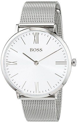 Hugo BOSS Reloj para hombre 1513459