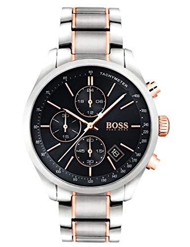 Hugo BOSS Reloj para Hombre 1513473