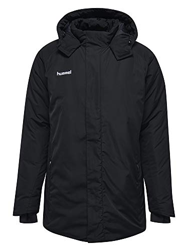 hummel 4635133-2XL Tech Move Bench Jacket hummel 4635133-2XL Tech Move Bench Jacket