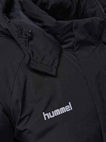 hummel 4635133-2XL Tech Move Bench Jacket hummel 4635133-2XL Tech Move Bench Jacket