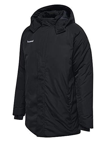hummel 4635133-2XL Tech Move Bench Jacket hummel 4635133-2XL Tech Move Bench Jacket