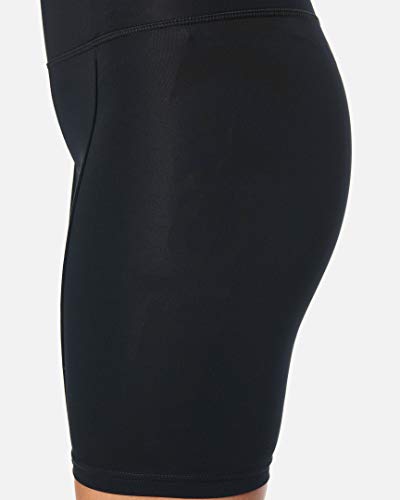 Hurley W OAO Hybrid 7' Short Bañador, Mujer, Black, L