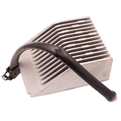 HZYCKJ Resistencia del motor del ventilador del calentador de aire acondicionado OEM# 6Q1907521B HZYCKJ Resistencia del motor del ventilador del calentador de aire acondicionado OEM# 6Q1907521B