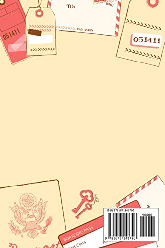 I Don't Need Therapy I Just Need To Go To Mallorca: 6x9" Lined Travel Notebook/Journal Funny Gift Idea For Travellers, Explorers, Backpackers, Campers, Tourists, Holiday Memory Book I Don't Need Therapy I Just Need To Go To Mallorca: 6x9" Lined Travel Notebook/Journal Funny Gift Idea For Travellers, Explorers, Backpackers, Campers, Tourists, Holiday Memory Book