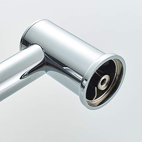 Ibergrif M20802 Barra Universal de Ducha con Cesta, Cromo, 600 MM, Plástico, Plata Ibergrif M20802 Barra Universal de Ducha con Cesta, Cromo, 600 MM, Plástico, Plata
