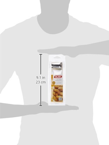 IBILI 777000 - Kit para Croquetas IBILI 777000 - Kit para Croquetas