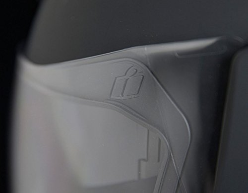 Icon Airflite™ Rubatone™ Casco Negro Mate 2xl Icon Airflite™ Rubatone™ Casco Negro Mate 2xl