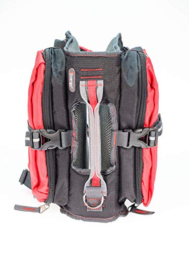 iEnergy Mal - Mochila para Perro, Talla Pequeño iEnergy Mal - Mochila para Perro, Talla Pequeño