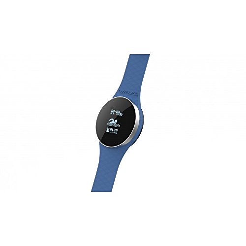 iHealth Wave AM4 AM4-Monitor de Actividad, natación y sueño, Color Negro iHealth Wave AM4 AM4-Monitor de Actividad, natación y sueño, Color Negro