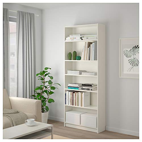 IKEA.. 603.954.28 Tjena - Caja de almacenaje con tapa, color blanco