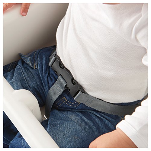 IKEA ANTILOP - Trona con cinturón de seguridad IKEA ANTILOP - Trona con cinturón de seguridad