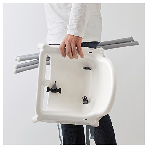 IKEA ANTILOP - Trona con cinturón de seguridad IKEA ANTILOP - Trona con cinturón de seguridad