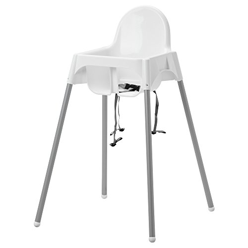 IKEA ANTILOP - Trona con cinturón de seguridad IKEA ANTILOP - Trona con cinturón de seguridad
