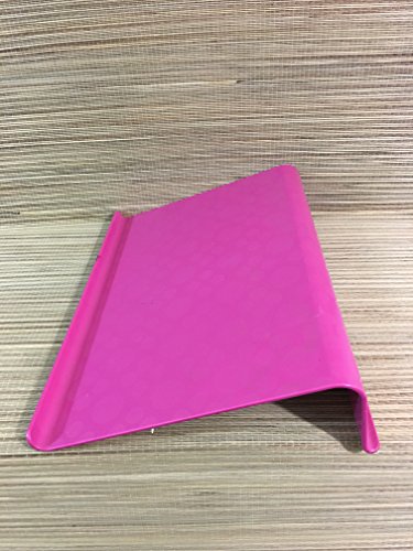 IKEA BRADA - Soporte de ordenador portátil, de color rosa. rosa rosa