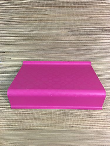 IKEA BRADA - Soporte de ordenador portátil, de color rosa. rosa rosa IKEA BRADA - Soporte de ordenador portátil, de color rosa. rosa rosa