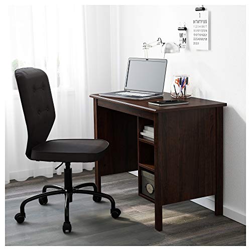Ikea BRUSALI escritorio, marrón Ikea BRUSALI escritorio, marrón