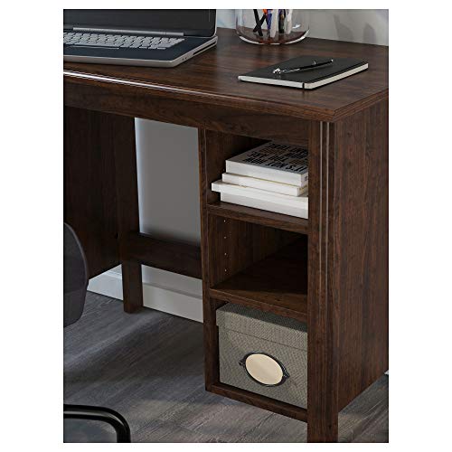 Ikea BRUSALI escritorio, marrón