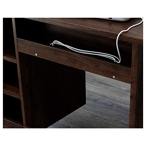Ikea BRUSALI escritorio, marrón Ikea BRUSALI escritorio, marrón