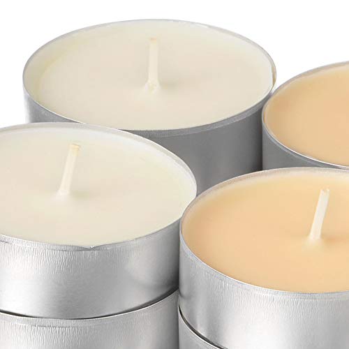 Ikea SINNLIG - Velas perfumadas (59 mm, 24 unidades)