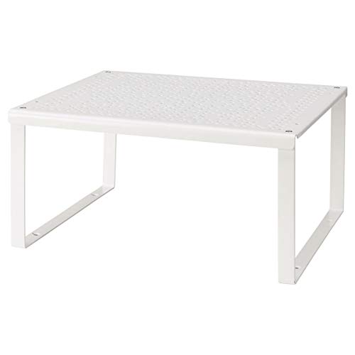 Ikea – Variera, estante blanco – 32 x 28 x 16 cm Ikea – Variera, estante blanco – 32 x 28 x 16 cm