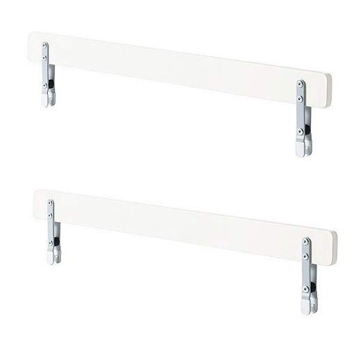 Ikea vikare Apoyo Tabla en Blanco