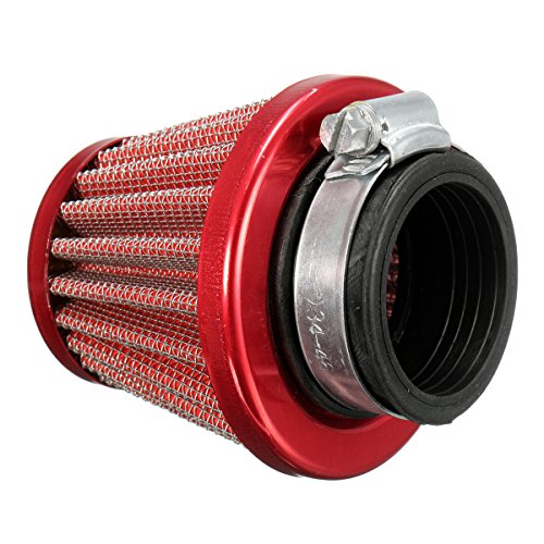ILS – 38 mm Air & Fuel filtro 50 90 110 125 cc Pit Dirt Bike ATV GY6 Scooter Moped Motorcycle ILS – 38 mm Air & Fuel filtro 50 90 110 125 cc Pit Dirt Bike ATV GY6 Scooter Moped Motorcycle
