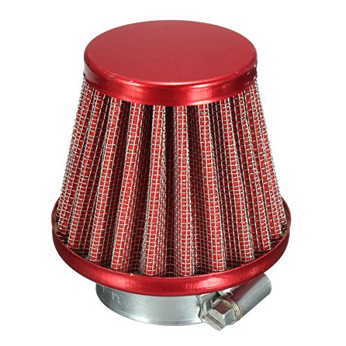 ILS – 38 mm Air & Fuel filtro 50 90 110 125 cc Pit Dirt Bike ATV GY6 Scooter Moped Motorcycle ILS – 38 mm Air & Fuel filtro 50 90 110 125 cc Pit Dirt Bike ATV GY6 Scooter Moped Motorcycle